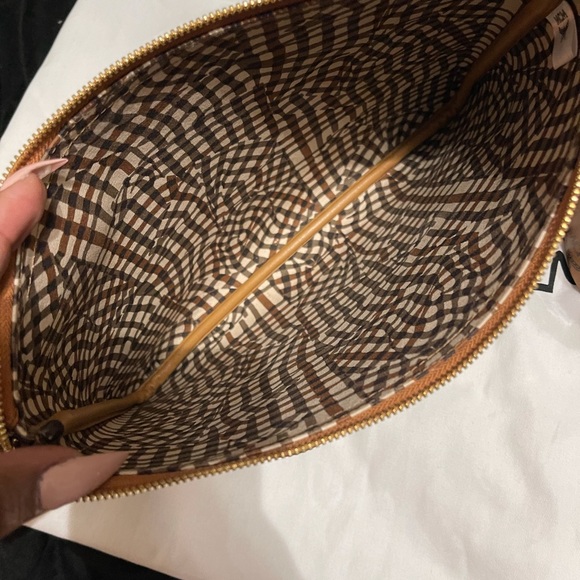 MCM Reversible Liz Shopper - Picture 4 of 5